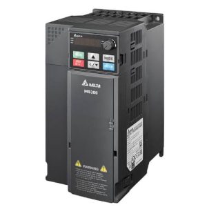 Variador de frecuencia Delta MS300 5 HP 220 V trifásico – 3,7 kW