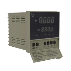 Controlador de proceso digital Autonics serie TZ4