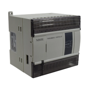 PLC Xinje serie XD5 – Ladder y lenguaje C, hasta 16 módulos de expansión