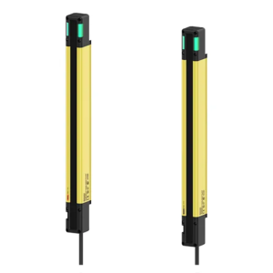 Cortinas de seguridad Autonics serie SFL/SFLA