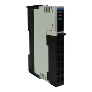Módulos de I/O análogas remotos Autonics serie ARIO – ±10 VDC y 0 a 20 mA