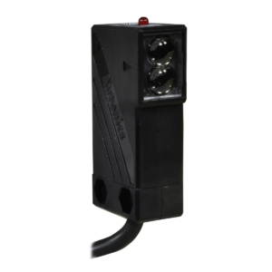 Sensores fotoeléctricos auto-reflectivos Autonics serie BMS