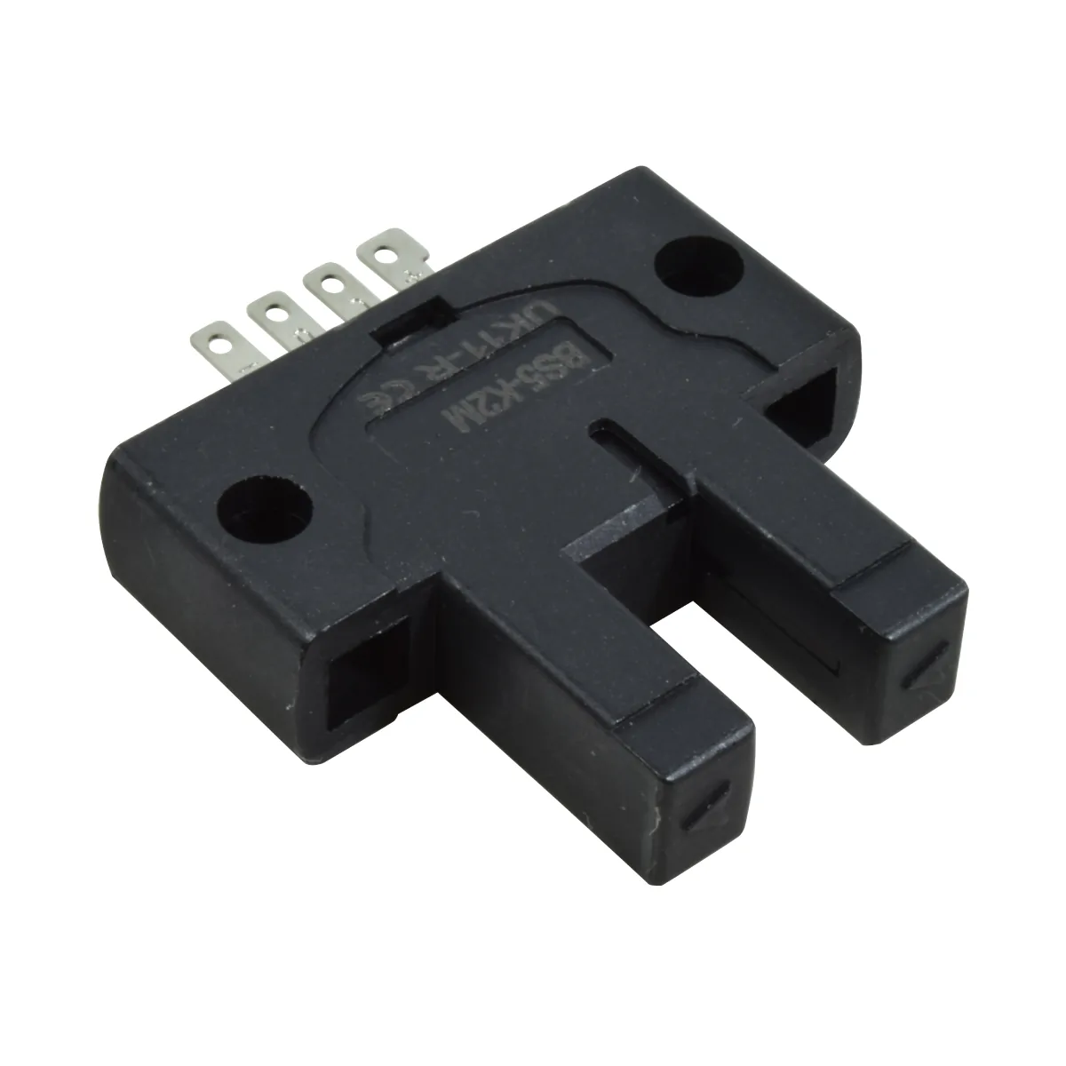 Sensores fotoeléctricos emisor-receptor Autonics serie BS5
