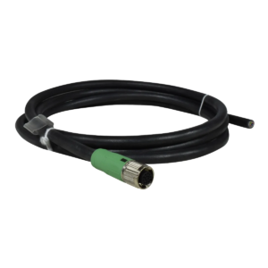 Cables para sensores de visión Autonics serie VG