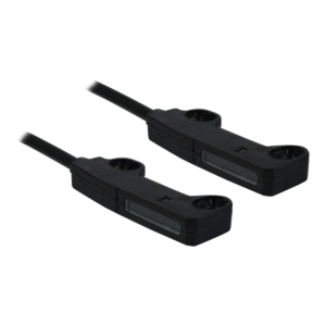 Fibra óptica plástica Autonics serie FTW