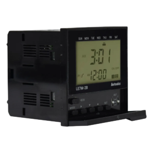Programador semanal/anual Autonics LE7M-2B