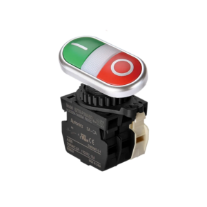 Pulsadores start-stop Autonics serie S2TR-P3