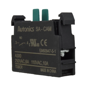 Bloque de contacto NA Autonics SA-CAM
