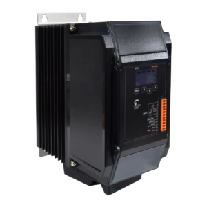 Controles de potencia Autonics serie SPR3