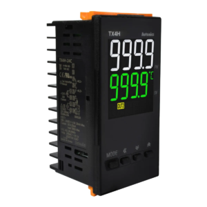 Controlador de temperatura digital Autonics serie TX4H