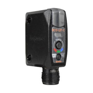 Sensores de color Autonics serie BC