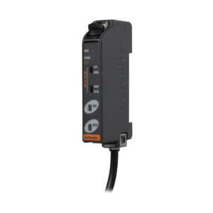Sensores fotoeléctricos emisor-receptor serie BF4 Autonics