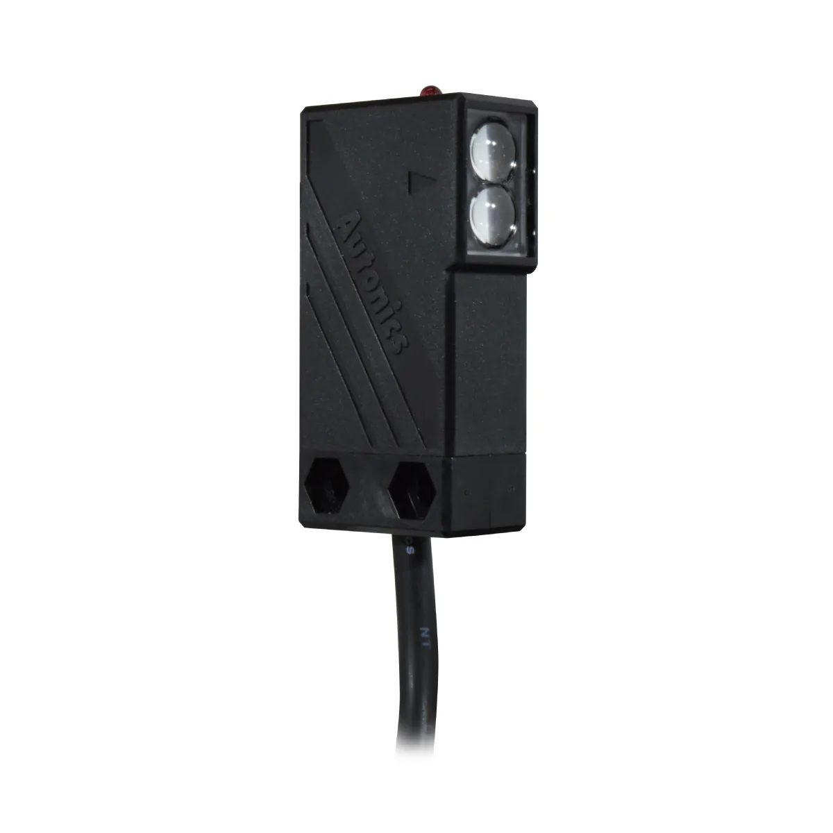Sensores fotoeléctricos retro-reflectivos Autonics serie BMS