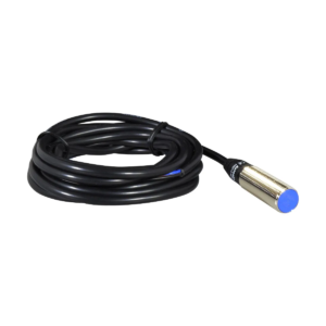 Sensores de proximidad inductivos Autonics serie PRD – Detección de materiales metálicos, IP67