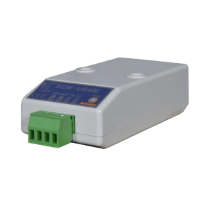 Interfaz RS-485 a USB Autonics SCM – convertidor de comunicación