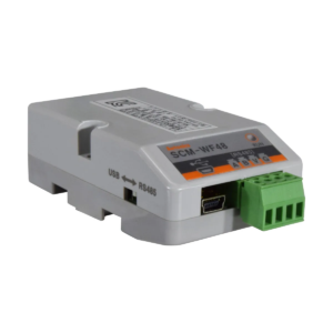 Interfaz RS-485 a Wi-Fi Autonics SCM – convertidor de comunicación