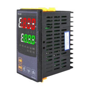 Controlador de proceso digital Autonics serie TK4