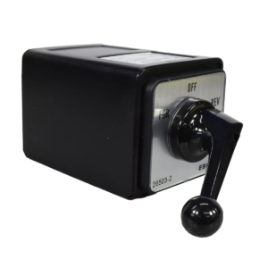 Inversor de giro de sobreponer EBCHQ serie LW26