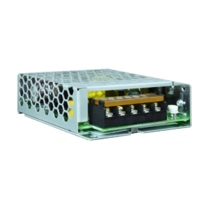 Fuente conmutada EBCHQ serie LRS – 36 a 350 W, 12 o 24 VDC