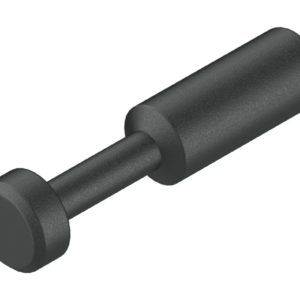 Tapón plástico Festo QSC-8H – serie QS, para manguera de 8 mm