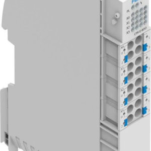 Módulos de expansión E/S digitales Festo para controlador CPX-E – 24 VDC, PNP