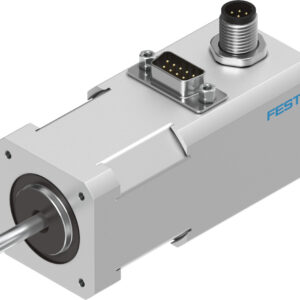 Motor paso a paso Festo serie EMMS-ST