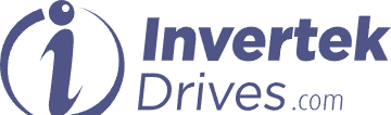Invertek Drives