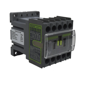 Contactor tripolar miniatura Noark serie Ex9CS