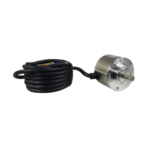 Encoders incrementales rotativos serie PRI50 Opkon