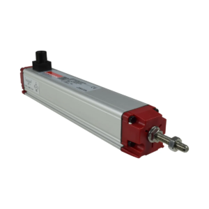 Potenciómetros lineales serie RTM Opkon