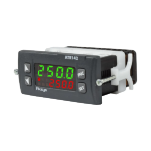 Control de procesos digital Pixsys serie ATR142