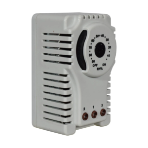 Higrostato para tablero Plastim serie PH