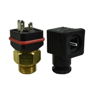 Termostatos bimetálicos Pnomek serie TC1