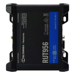 Routers industriales Teltonika serie RUT