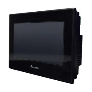 Pantalla táctil HMI TouchWin serie TG – 4,3″, 7″ y 10,1″