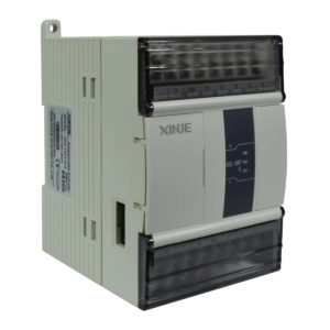 PLC Xinje serie XDH – 2 MB de programa, Ladder y lenguaje C